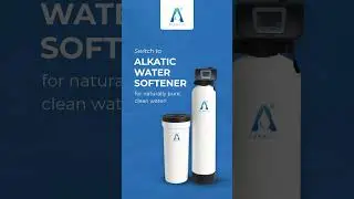 Is Your Water Really Safe? Check This Before You Drink | Alkatic Aqua #watersoftener