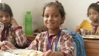 International Volunteer Day | Lotus Petal USA