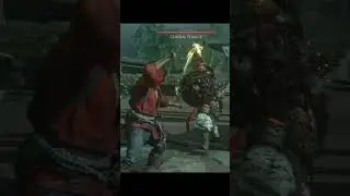 Samurai Vs Mongol Leader (LETHAL+)  &bull; Combat &bull; Ghost of tsushima