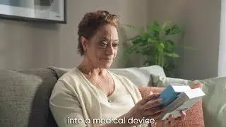 Healthy.io Launch Video