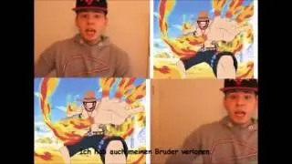 AltanaBanana One Piece Song - ONLY SONG