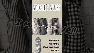 EASY Bunny Pillows #shorts