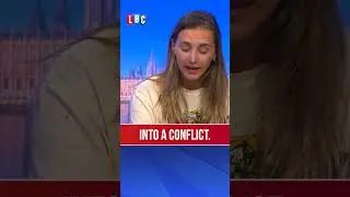 'Israel is the real danger in the Middle East.'