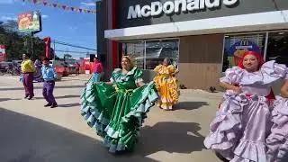 Inauguración Del Nuevo McDonald’s en Usulutan Este. #elsalvador