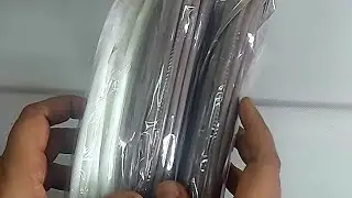 ✅️இந்த மாதிரி நீங்க போட்டு இருக்க மாட்டீங்க||Plastic wire lunch bag with lid use sivankan knot