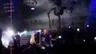 02. The Scarecrow - Avantasia São Paulo