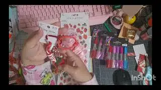 Crafty haul!