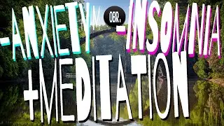Relaxing Piano Music 1 hour 2020 🎹 Relaxing Sleep Music 🛤️ Deep Sleeping Music Relaxing Meditation🏞️