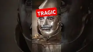 The Horrifying Truth Behind The Wizard of Oz