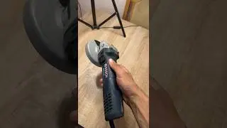Bosch GWS 7-115 Angle Grinder after 6 years old*it&rsquo;s still working*
