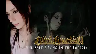 The Bard's Song - In The Forest (Cover by Anna Smoon)
