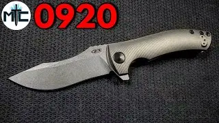 ZT 0920 - Overview and Review