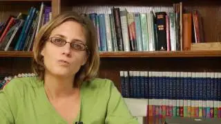 Education: Teaching & Writing : How to Quote Something or Someone