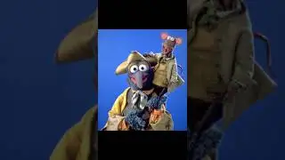 Muppet Evolution: The Evolution of Rizzo the Rat (1980-2021)
