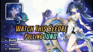 Is Iuno Worth Pulling ? 