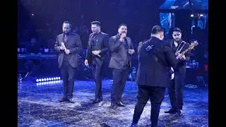 BANDA MS ENAMORA EN EL PALENQUE DE LE&Oacute;N CON SOMOS MS TOUR