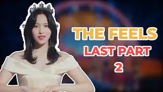 THE FEELS LAST PART TUTORIAL ( 2 )