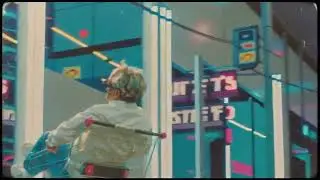 Eternate, Shinzo - It's That Time