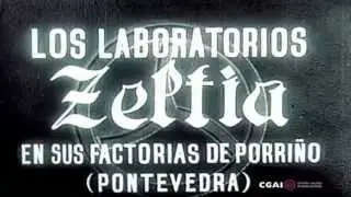 VIDEO Zeltia: La Sombra Producciones repasa los 75 a&ntilde;os del grupo
