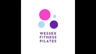Wessex Fitness Pilates Replay - Try It! Featuring Artie & Bertie, naughty Cavapoo's!