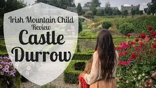 Castle Durrow - Hotel Review