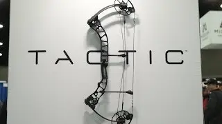 2019 Mathews Tactic Compound Bow Review