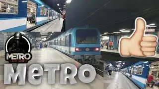 محطه مترو الشهداء | Al shohadaa | الخط الاول | مترو القاهرة الكبري | Metro Cairo