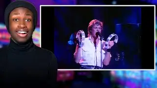 Duran Duran - New Religion (LIVE FROM AS THE LIGHTS GO DOWN) | REACTION