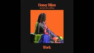 Work (Extended Mix)
