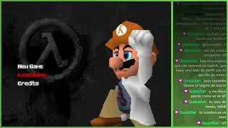 [Block Mesa 64 100% (Mario 64 Rom Hack)] | 28 Febrero 2022