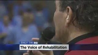 Tower Of Power Singer Becomes Voice Of Rehab After Leaving Prison