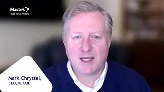 Mark Chrystal on uses of AI in Cost reduction