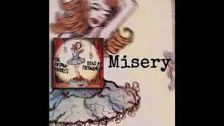 Dead by Pregnancy - Misery (Dead Whores EP) [2012]