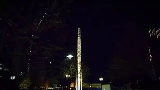 The Massachusetts Fallen Heroes Memorial