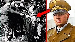 The Brutal End of Hans Frank &ndash; ⚠️ Hard to Bear