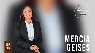 Royal Hustlers with Mercia Geises
