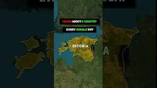 Funfacts about EU and Nato Member Estonia #shortsfeed #ytshorts #estonia #EU #nato
