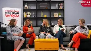Yes We Can: Women Leading in Business - Episode 2, Women in Workforce Season 2