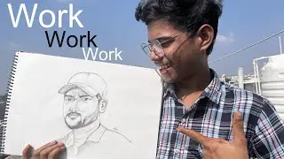 Work work work&hellip;..🤩👍 same same Ms dhoni 🤩