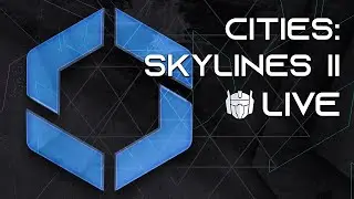 Testing PDX Mods | Cities: Skylines II Modded