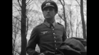 De r&oslash;de enge | Poul Reichhardt | Lisbeth Movin | Dansk film fra 1945