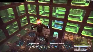 GRAV - THE JUMPROOM