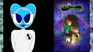 [Lavender Candles][The Brilliance of Infinity Train - Series Retrospective][2020-09-15]