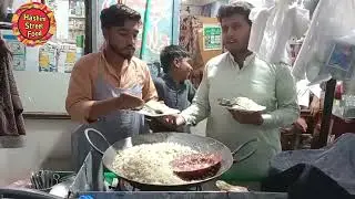Malik chicken rice