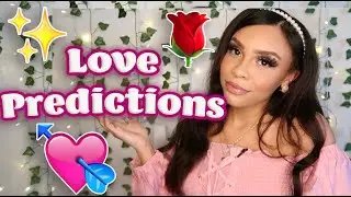 What's Coming Next In Your LOVE Life Based On Your Zodiac Sign 💘 | 2020