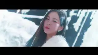 ECLIPSE Fei&Delwyn 'Can you see my heart' M/V