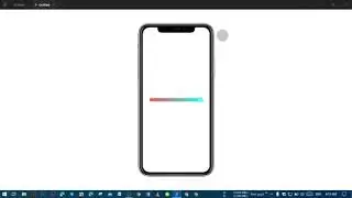 Figma Drag Progress bar - Creative Figma Protorype