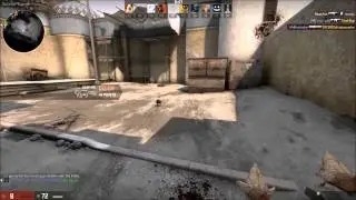 CS:GO Zeus and Knife Kills Montage
