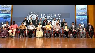 Edu Mithra's Indian Space Science Olympiad 2025 Conducted at Indian Institute of Science, Bengaluru.