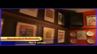 Adelaide Comedy Cellar room hire